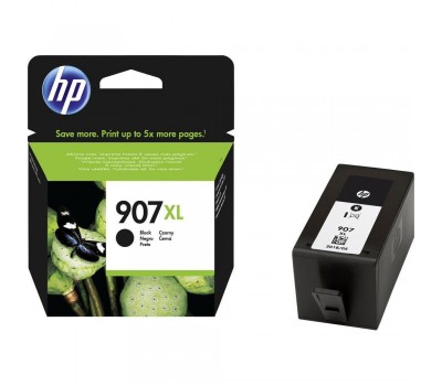Картридж HP No.907XL OfficeJet Pro 6960/6970 Black (1500 стр)