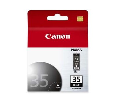 Картридж Canon PGI-35Bk PIXMA iP100