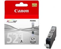 Картридж Canon CLI-521GY (Grey) MP980