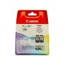 Комплект Canon No.510: Картридж Canon PG-510Bk/CL-511 цв. Multi Pack