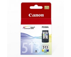 Картридж Canon CL-513 цв. MP260