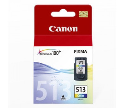 Картридж Canon CL-513 цв. MP260