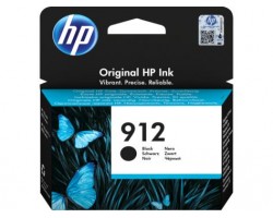Картридж HP No.912 OJ 8014/8015/8022/8023/8024/8025 Black