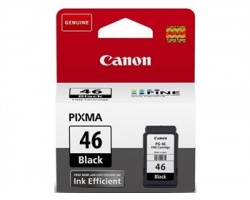 Картридж Canon PG-46 PIXMA Ink Efficiency E404 Black