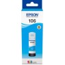 Контейнер с чернилами Epson L7160/L7180 cyan