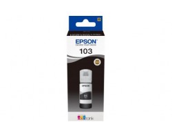 Контейнер с чернилами Epson L31XX black