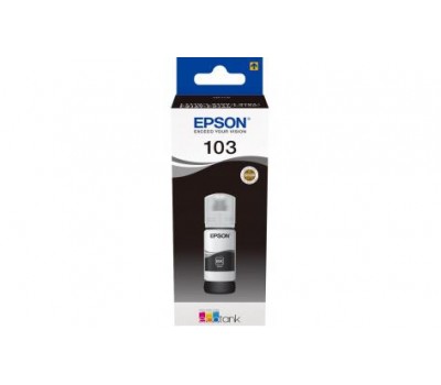Контейнер с чернилами Epson L31XX black
