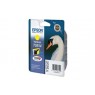 Картридж Epson StPhoto R270/R290/R390/RX590/RX610/RX690/1410 yellow, 11мл