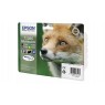 Картридж Epson St SX125,SX420W/425W Bundle (C,M,Y,Bk) new