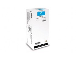 Картридж Epson WF-R5190/WF-R5690 cyan XXL (50 000 стр)