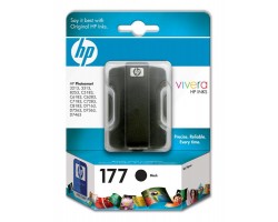 Картридж HP No.177 PS3213/3313/8253 black