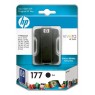 Картридж HP No.177 PS3213/3313/8253 black
