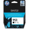 Картридж HP No.953 Officejet Pro 8210/8710/8720/8725/8730 Black (1000 стр)