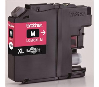 Картридж Brother MFC-J2310/J3520 XL magenta (1 200стр)