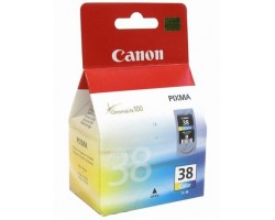 Картридж Canon CL-38 цв. iP1800/2500
