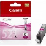 Картридж Canon CLI-521M (Magenta) MP540/630