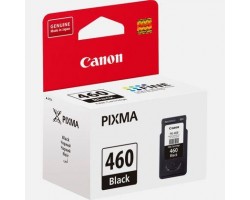 Картридж Canon PG-460Bk