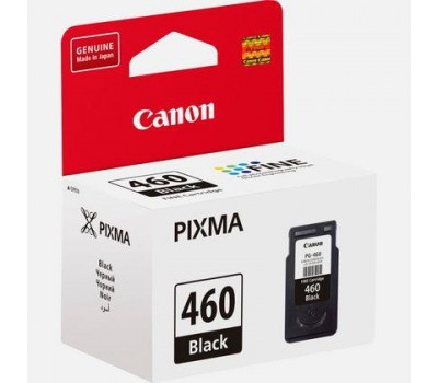 Картридж Canon PG-460Bk