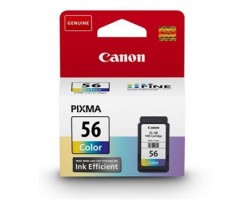 Картридж Canon CL-56 цв. PIXMA Ink Efficiency E404