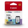 Картридж Canon CL-56 цв. PIXMA Ink Efficiency E404