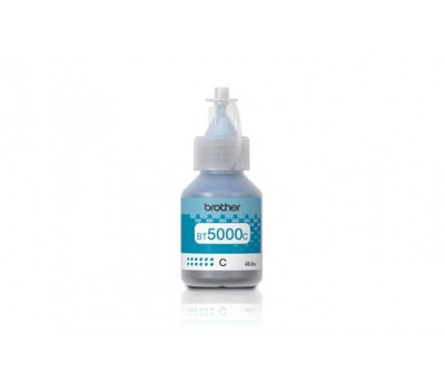 Картридж Brother DCPT300, DCPT500W, DCPT700W, DCPT310, DCPT510W, DCPT710W cyan (5000стр)