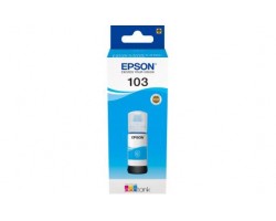 Контейнер с чернилами Epson L31XX cyan