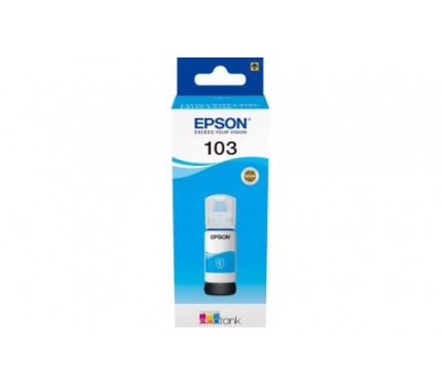 Контейнер с чернилами Epson L31XX cyan