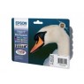 Картридж Epson StPhoto R270/R290/R390/RX590/RX610/RX690/1410, 11мл Bundle (Bk,C,M,Y,LC,LM)