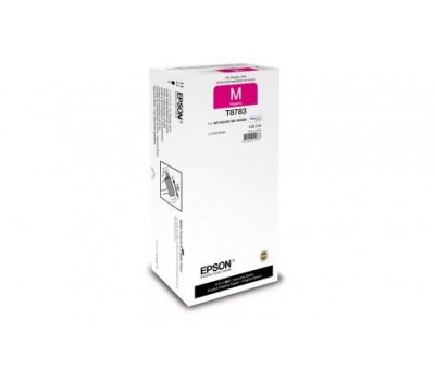 Картридж Epson WF-R5190/WF-R5690 magenta XXL (50 000 стр)