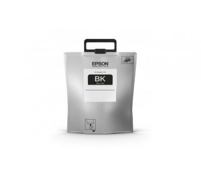 Картридж Epson WF-C869R black XXL (86 000 стр.)