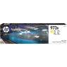 Картридж HP No.973X PageWide Pro 452/477 Yellow (7000 стр)