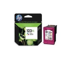 Картридж HP No.123XL DJ 2130 Color