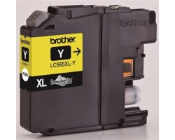 Картридж Brother MFC-J2310/J3520 XL yellow (1 200стр)