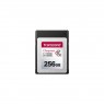 Карта памяти Transcend 256GB CFExpress 820 Type B R1700/W1300MB/s