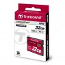 Карта памяти Transcend 32GB CF 800X