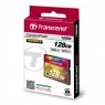 Карта памяти Transcend 128GB CF 1000X