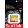 Карта памяти SanDisk 32GB CF Extreme R120/W85MB/s