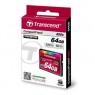 Карта памяти Transcend 64GB CF 800X