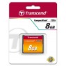 Карта памяти Transcend 8GB CF 133X