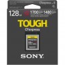 Карта памяти Sony CFexpress Type B 128GB R1700/W1480