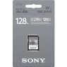 Карта памяти Sony 128GB SDXC C10 UHS-II U3 V60 R270/W120MB/s Entry