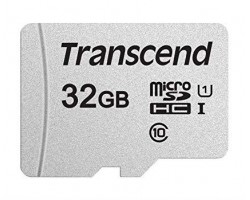 Карта памяти Transcend 32GB microSDHC C10 UHS-I R95/W20MB/s