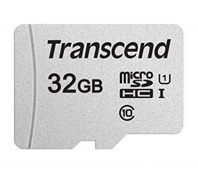 Карта памяти Transcend 32GB microSDHC C10 UHS-I R95/W20MB/s