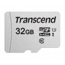 Карта памяти Transcend 32GB microSDHC C10 UHS-I R95/W20MB/s