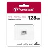 Карта памяти Transcend 128GB microSDXC C10 UHS-I R95/W45MB/s