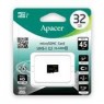 Карта памяти Apacer 32GB microSDHC C10 UHS-I