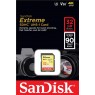 Карта памяти SanDisk 32GB SDHC V30 UHS-I U3 R90/W40MB/s Extreme