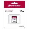 Карта памяти Transcend 16GB SDHC C10 UHS-I R95/W45MB/s