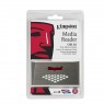 Кардридер Kingston USB 3.0 SuperSpeed All-in-One