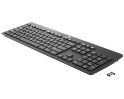 Клавиатура HP Wireless Keyboard Link-5